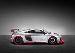 Audi R8 LMS GT4 2019 года